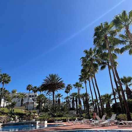 El Dorado Estrella Apartman Playa de las Américas Kültér fotó