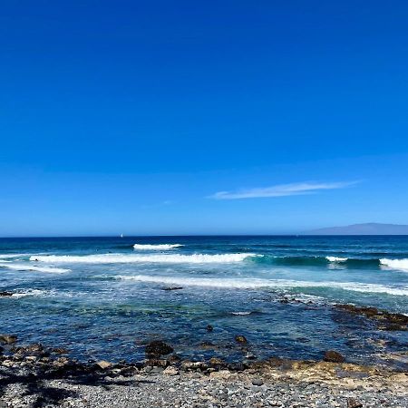 El Dorado Estrella Apartman Playa de las Américas Kültér fotó