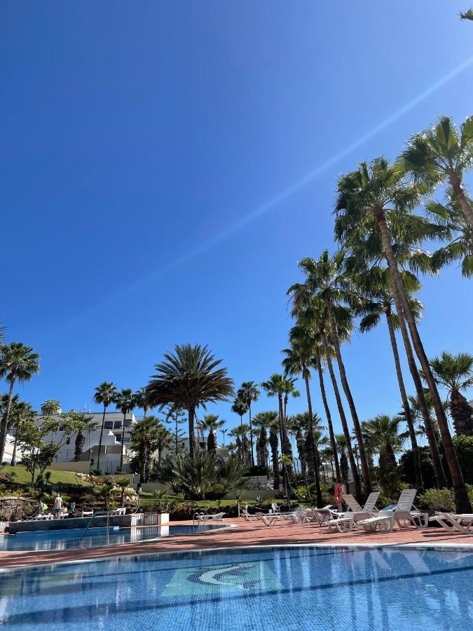 El Dorado Estrella Apartman Playa de las Américas Kültér fotó