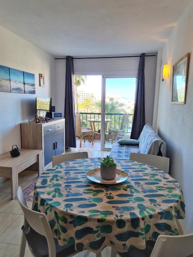 El Dorado Estrella Apartman Playa de las Américas Kültér fotó