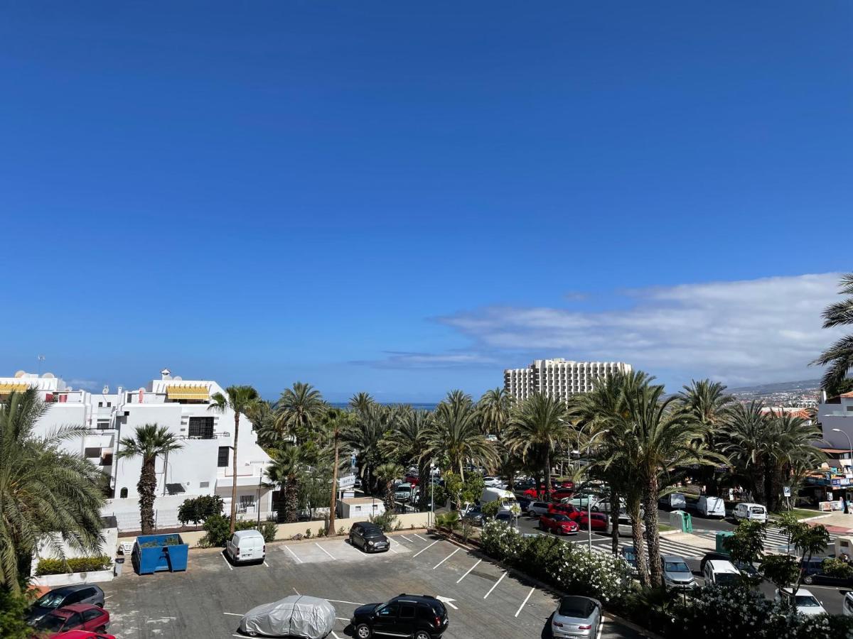 El Dorado Estrella Apartman Playa de las Américas Kültér fotó