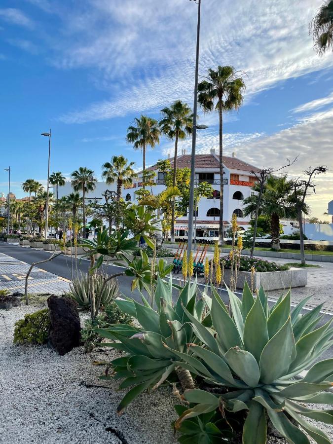 El Dorado Estrella Apartman Playa de las Américas Kültér fotó