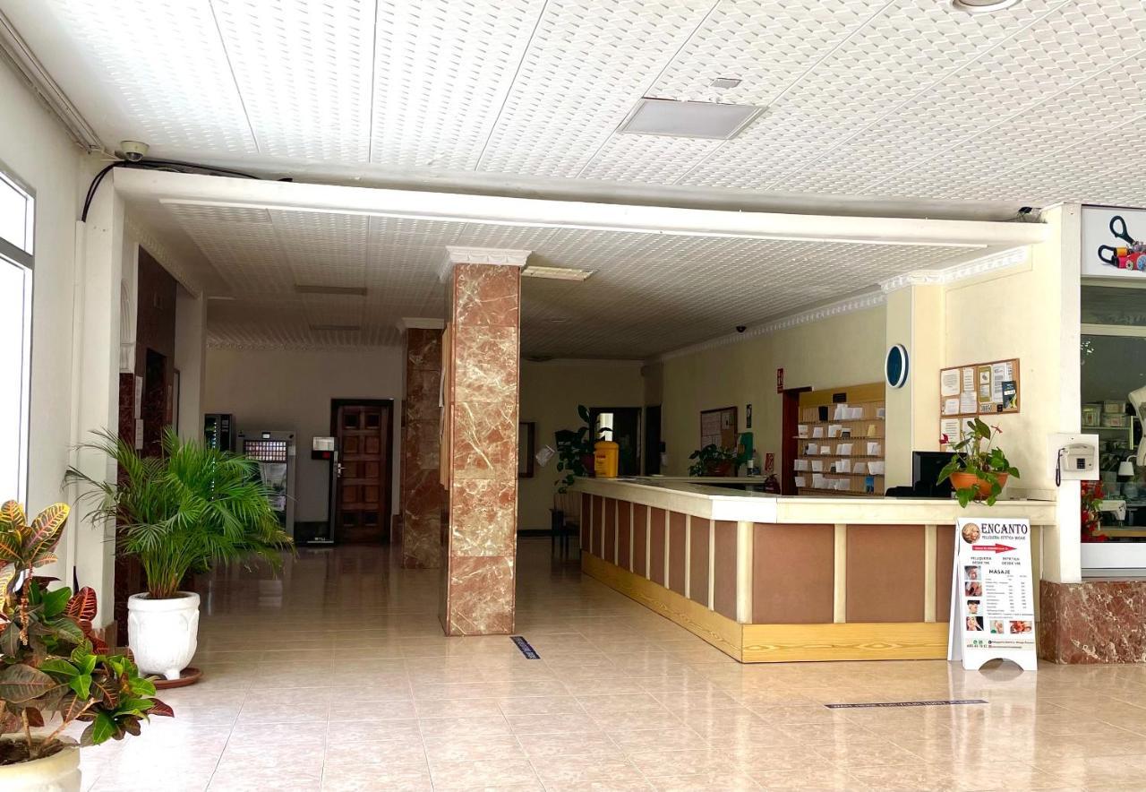 El Dorado Estrella Apartman Playa de las Américas Kültér fotó