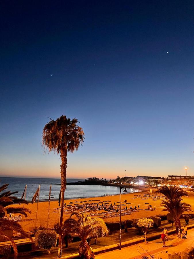 El Dorado Estrella Apartman Playa de las Américas Kültér fotó