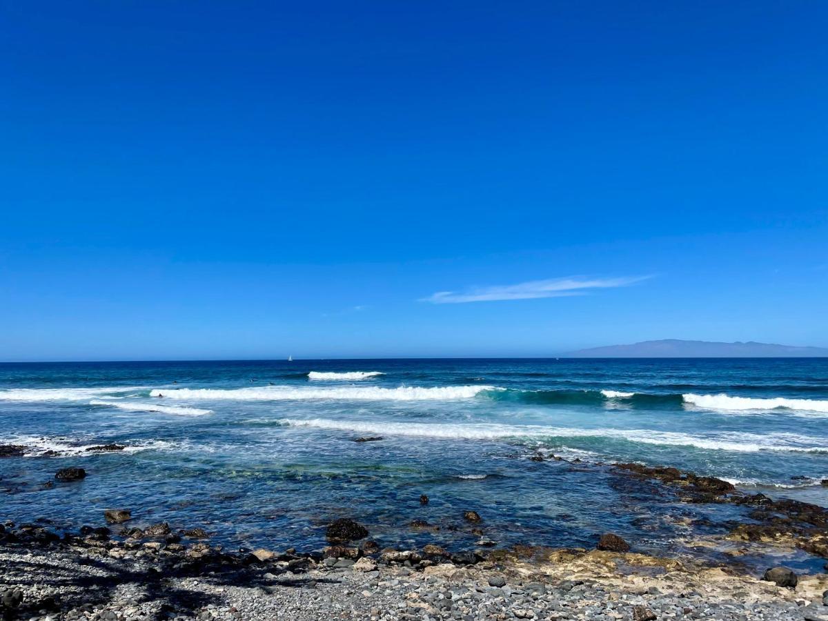 El Dorado Estrella Apartman Playa de las Américas Kültér fotó