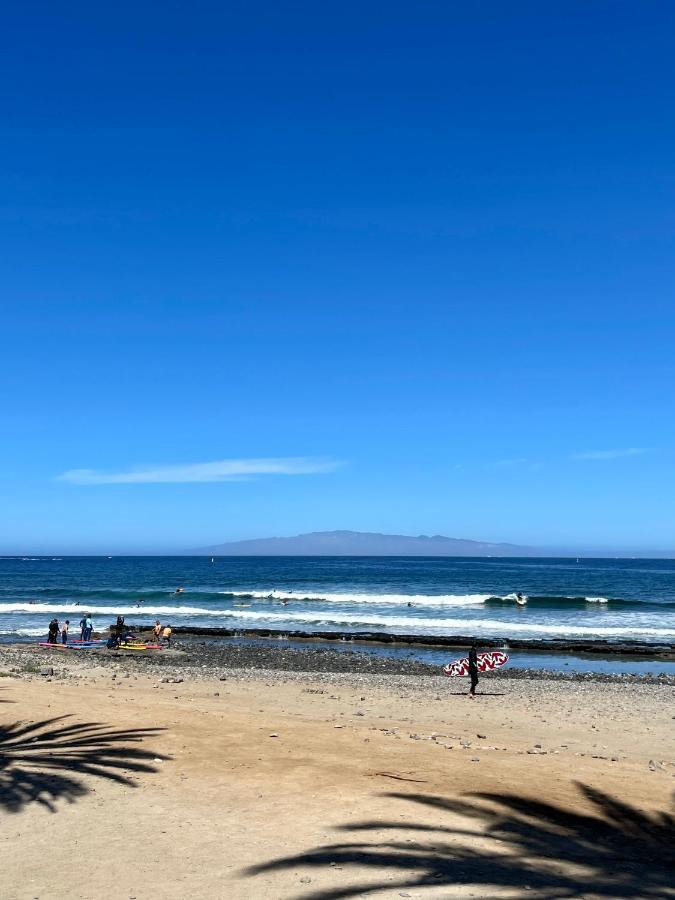 El Dorado Estrella Apartman Playa de las Américas Kültér fotó