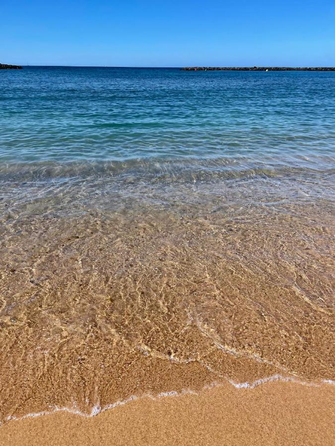 El Dorado Estrella Apartman Playa de las Américas Kültér fotó